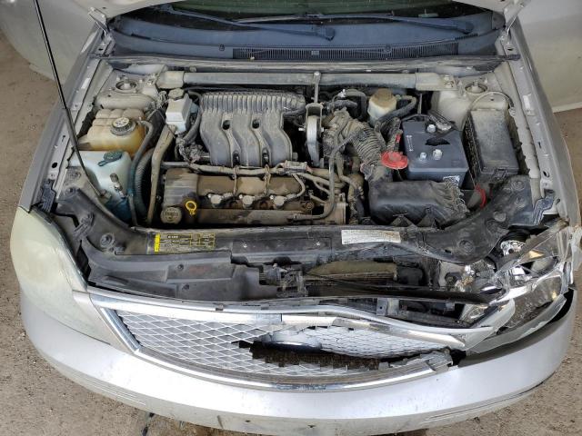 Photo 11 from auction – 2007 FORD FIVE HUNDR with VIN 1FAFP25147G104971