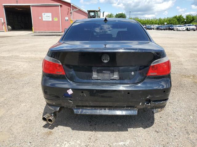 صورة رقم 6 من المزاد - 2004 BMW 545 I مع VIN WBANB33514B112886