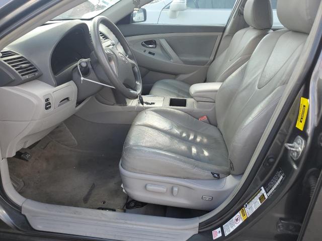 Photo 7 from auction – 2008 TOYOTA CAMRY CE with VIN 4T4BE46K48R032126