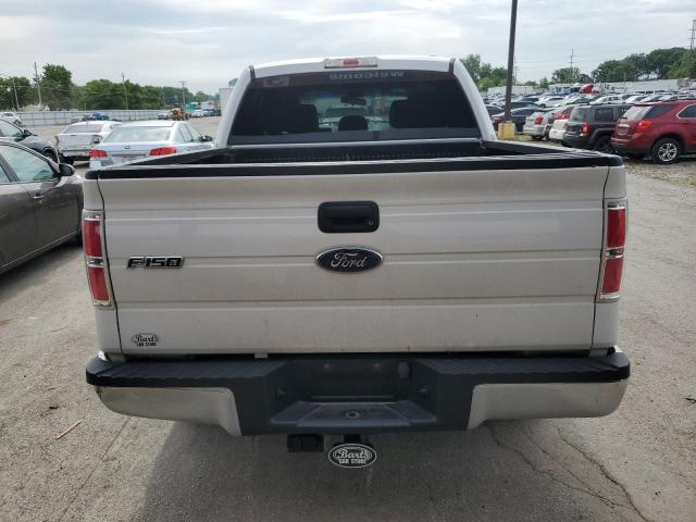 Photo 6 from auction – 2013 FORD F150 SUPER with VIN 1FTFW1ET8DFB54685