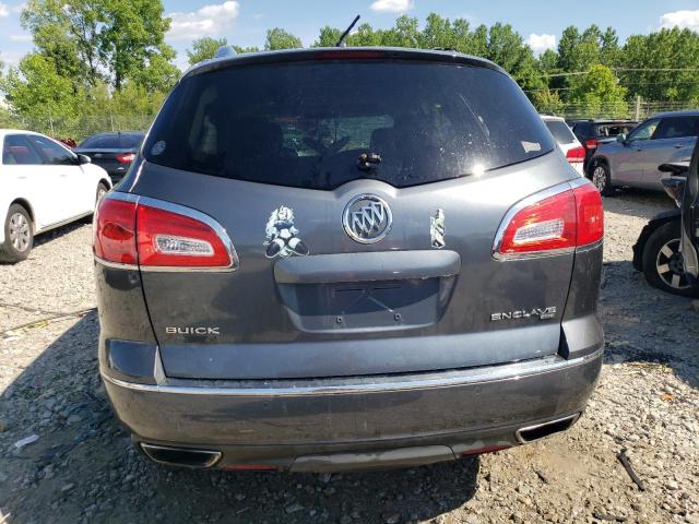 Photo 6 from auction – 2013 BUICK ENCLAVE with VIN 5GAKVCKD1DJ176231