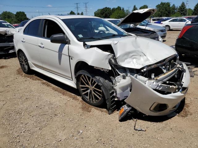 Photo 4 from auction – 2016 MITSUBISHI LANCER GT with VIN JA32U8FW2GU002468