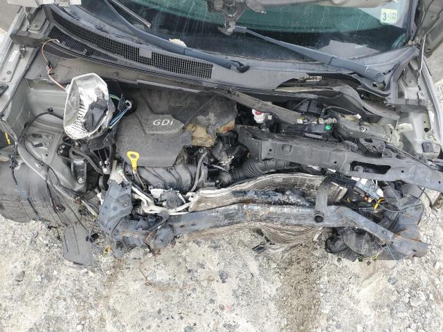 Photo 11 from auction – 2015 KIA SOUL with VIN KNDJN2A28F7169555