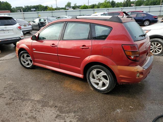 Photo 2 from auction – 2007 PONTIAC VIBE with VIN 5Y2SL65817Z439456