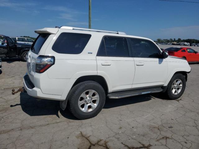 Foto 3 de la subasta – 2016 TOYOTA 4RUNNER SR con VIN JTEZU5JR7G5110025