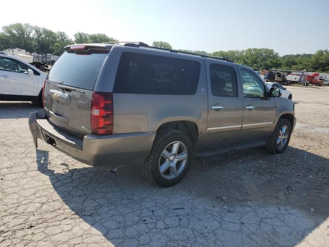 Photo 3 from auction – 2011 CHEVROLET SUBURBAN K with VIN 1GNSKKE34BR260473