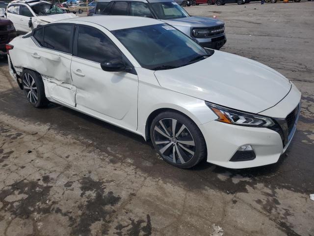 Photo 4 from auction – 2022 NISSAN ALTIMA SR with VIN 1N4BL4CV0NN389429