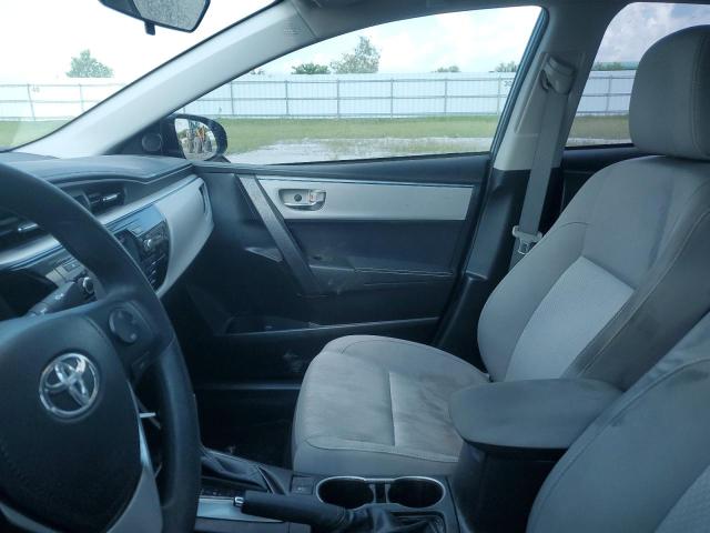 Photo 7 from auction – 2015 TOYOTA COROLLA L with VIN 5YFBURHE0FP199194