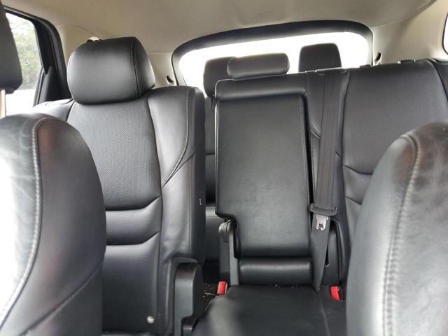 Photo 10 from auction – 2018 MAZDA CX-9 TOURI with VIN JM3TCACY2J0218624