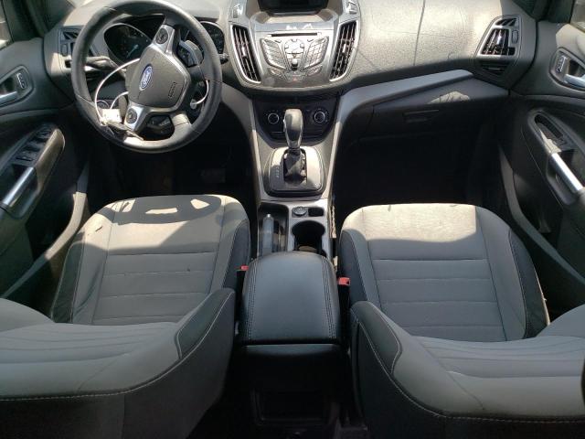 Photo 8 from auction – 2014 FORD ESCAPE SE with VIN 1FMCU9GX9EUD78810