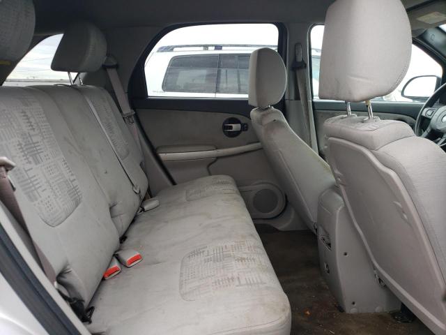 Photo 11 from auction – 2005 CHEVROLET EQUINOX LS with VIN 2CNDL13F456129335