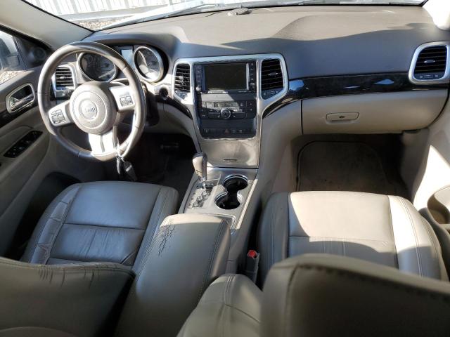 Photo 8 from auction – 2011 JEEP GRAND CHER with VIN 1J4RS4GGXBC521248