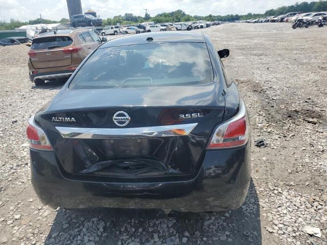 Photo 6 from auction – 2015 NISSAN ALTIMA 3.5 with VIN 1N4BL3AP7FC290523