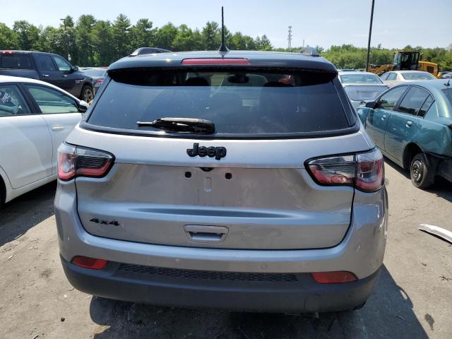 Photo 6 from auction – 2019 JEEP COMPASS LI with VIN 3C4NJDCBXKT675559