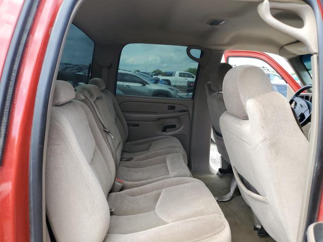 Photo 10 from auction – 2006 GMC NEW SIERRA with VIN 2GTEK13V661260591