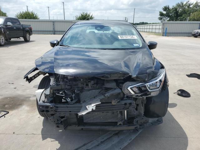 Photo 5 from auction – 2022 NISSAN VERSA S with VIN 3N1CN8DV7NL845945