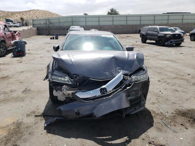 صورة رقم 5 من المزاد - 2017 ACURA TLX TECH مع VIN 19UUB2F54HA004604