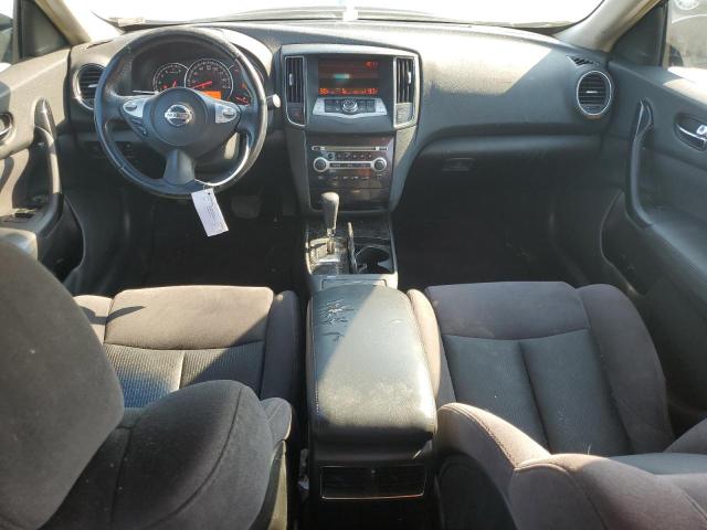 Photo 8 from auction – 2011 NISSAN MAXIMA S with VIN 1N4AA5AP6BC837255