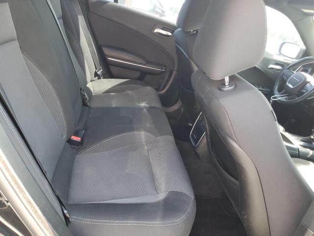 Photo 10 from auction – 2018 DODGE CHARGER SX with VIN 2C3CDXBGXJH173840