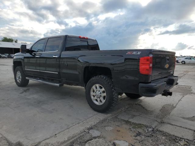 Photo 2 from auction – 2015 CHEVROLET SILVERADO with VIN 1GC1KWE86FF516434