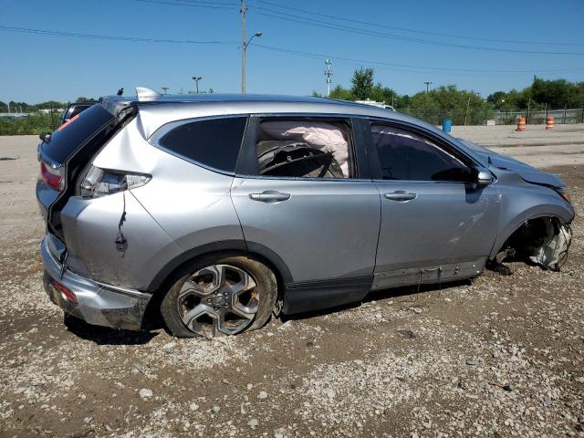 Photo 3 from auction – 2017 HONDA CR-V EXL with VIN 5J6RW2H87HL050295