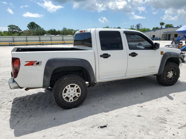 Photo 3 from auction – 2004 CHEVROLET COLORADO with VIN 1GCDT136248206748