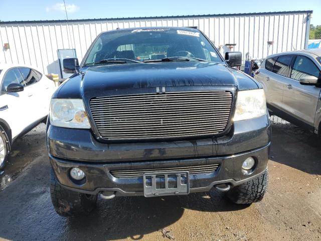 Photo 5 from auction – 2008 FORD F150 SUPER with VIN 1FTPW14558FC23040