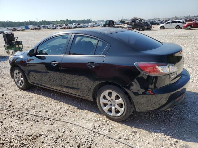 Photo 2 from auction – 2010 MAZDA 3 I with VIN JM1BL1SF7A1306650