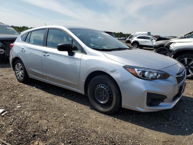 Photo 4 from auction – 2019 SUBARU IMPREZA with VIN 4S3GTAB67K3716697