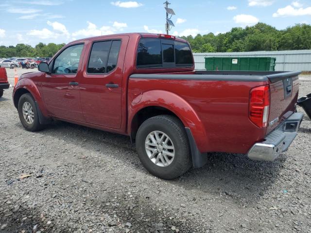 Photo 2 from auction – 2020 NISSAN FRONTIER S with VIN 1N6ED0EA0LN723394