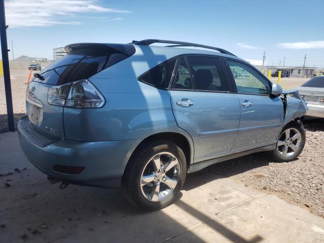 Foto 3 de la subasta – 2008 LEXUS RX 350 con VIN 2T2GK31U98C055698