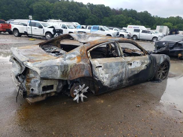 Photo 3 from auction – 2021 DODGE CHARGER R/ with VIN 2C3CDXCT5MH616346