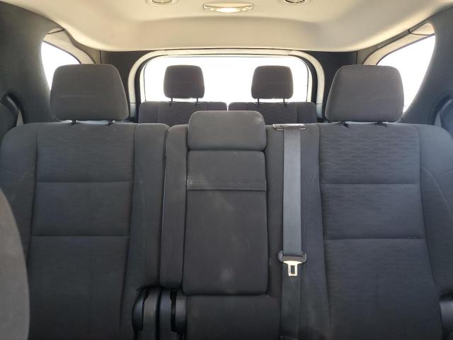 Photo 10 from auction – 2019 DODGE DURANGO SX with VIN 1C4RDJAG8KC536239