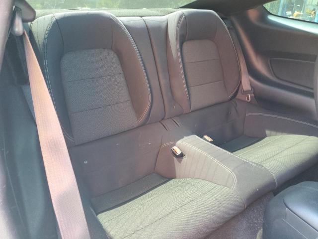 Photo 10 from auction – 2017 FORD MUSTANG with VIN 1FA6P8AMXH5265342