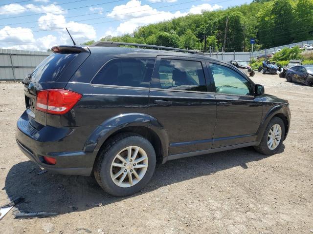 Photo 3 from auction – 2013 DODGE JOURNEY SX with VIN 3C4PDDBG2DT592479
