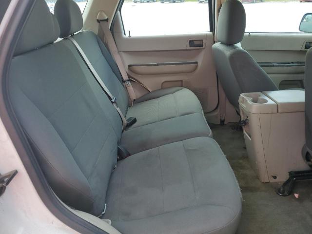 Photo 11 from auction – 2012 FORD ESCAPE XLS with VIN 1FMCU0C74CKB63927