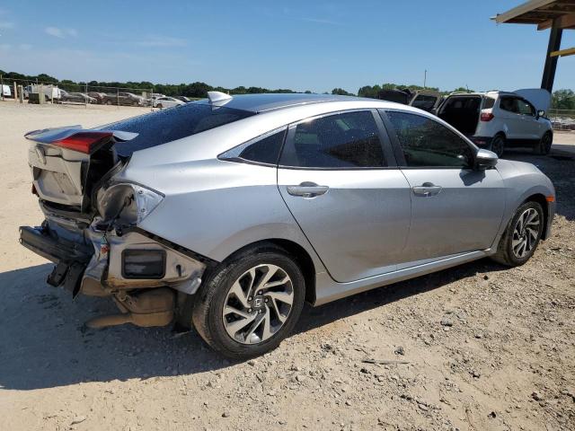 Photo 3 from auction – 2018 HONDA CIVIC EX with VIN 2HGFC2F76JH513804
