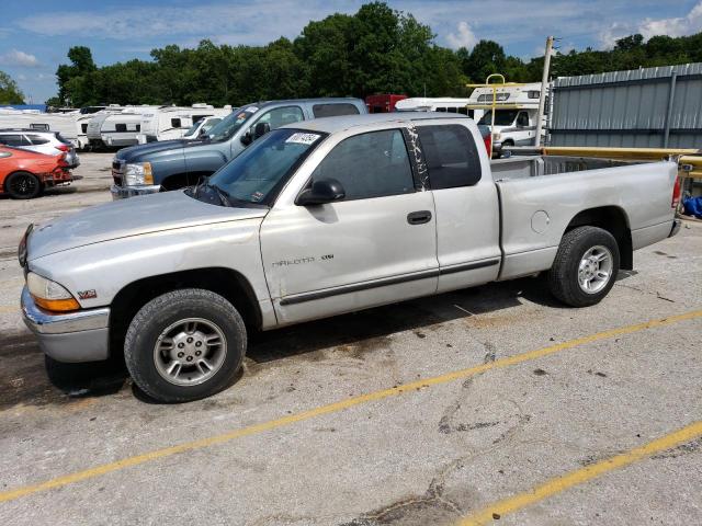 DODGE DAKOTA 1999 with VIN 1B7GL22X8XS269728 - Photo from auction