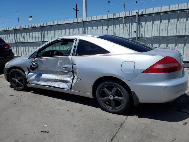 Photo 2 from auction – 2003 HONDA ACCORD EX with VIN 1HGCM726X3A023765
