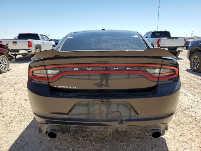 Photo 6 from auction – 2015 DODGE CHARGER SE with VIN 2C3CDXBG4FH812396