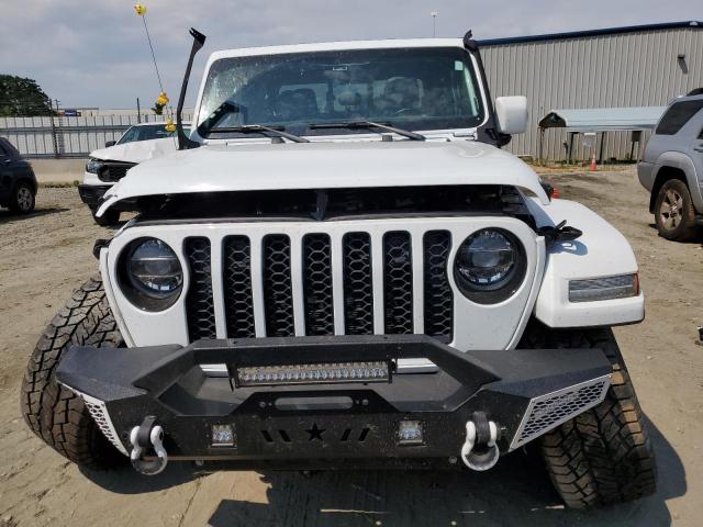 Фото 5 с аукциона – 2021 JEEP GLADIATOR с VIN 1C6HJTFG2ML571605