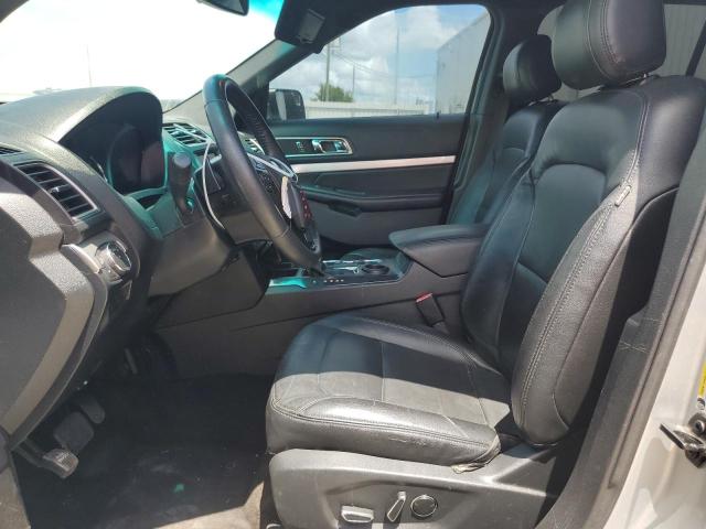 Photo 7 from auction – 2016 FORD EXPLORER X with VIN 1FM5K7D80GGA33702