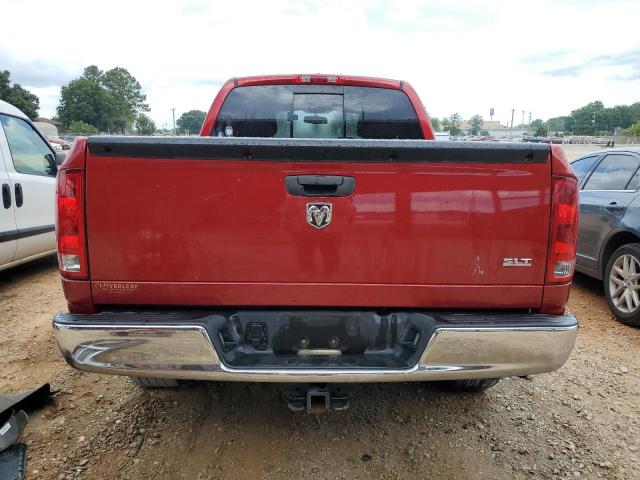 Photo 6 from auction – 2006 DODGE RAM 1500 S with VIN 1D7HA18266S672224