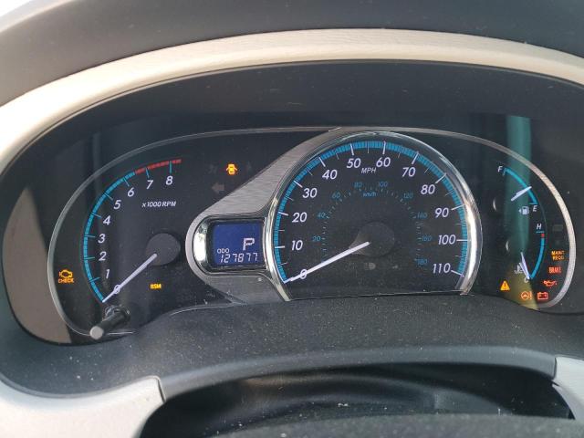 Photo 9 from auction – 2014 TOYOTA SIENNA XLE with VIN 5TDDK3DC2ES092704
