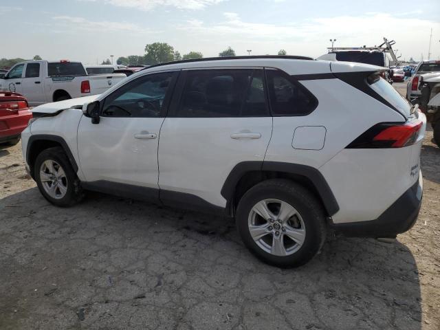 Photo 2 from auction – 2020 TOYOTA RAV4 XLE with VIN 2T3P1RFV7LC094172