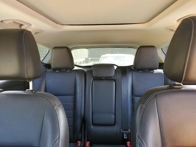 Photo 10 from auction – 2013 FORD ESCAPE SEL with VIN 1FMCU0HX1DUA32744