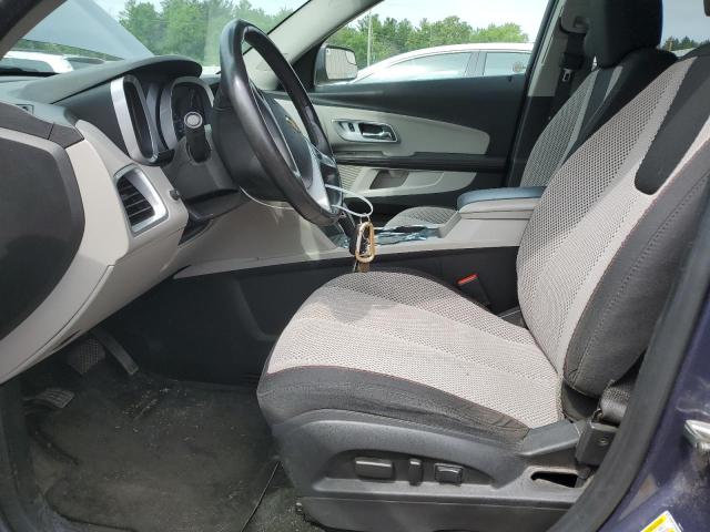 Photo 7 from auction – 2013 CHEVROLET EQUINOX LT with VIN 2GNFLEEK0D6207114