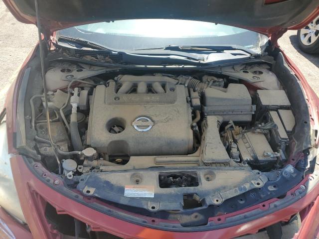 Photo 11 from auction – 2015 NISSAN ALTIMA 3.5 with VIN 1N4BL3AP0FC471933