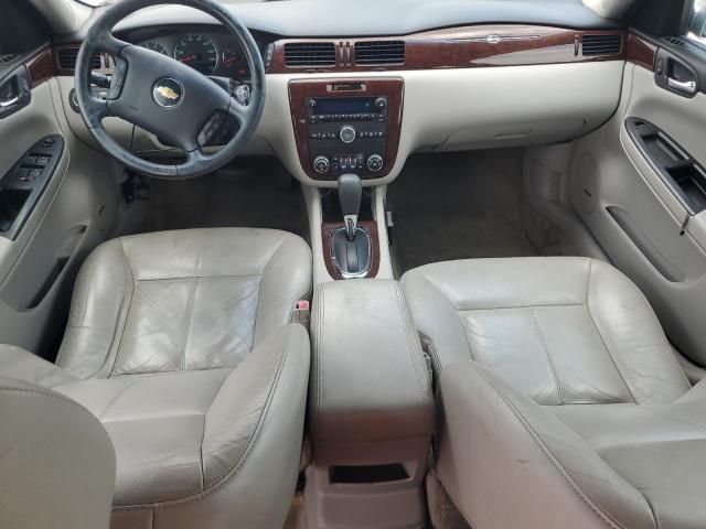 Photo 8 from auction – 2011 CHEVROLET IMPALA LT with VIN 2G1WG5EK9B1242430