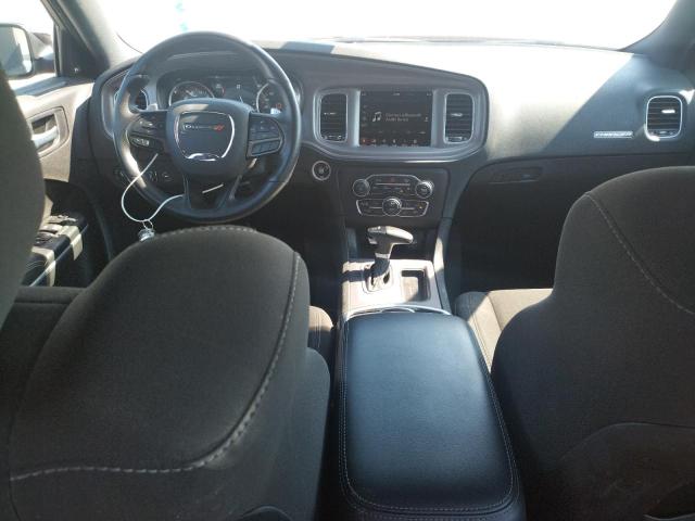 Photo 8 from auction – 2023 DODGE CHARGER R/ with VIN 2C3CDXCT3PH589331